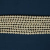 Cultured Akoya Pearls Strings by bhagyaratnam at bharatpearls.com