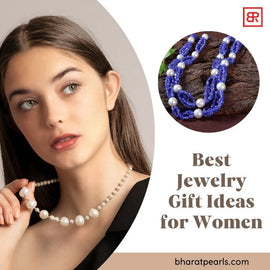 11 Best Pearl Jewelry Gift Ideas for Women