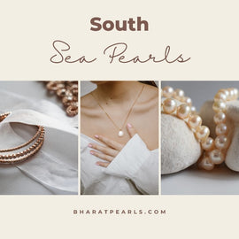 Everything you should know about South Sea Pearls
